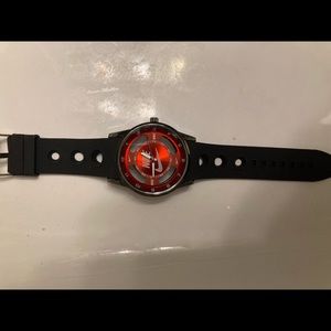 Nike watch